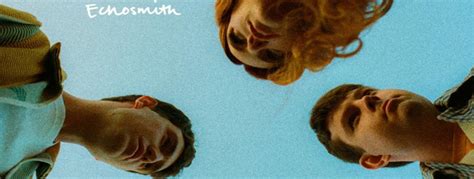 Echosmith - Echosmith (Album Review) - Cryptic Rock