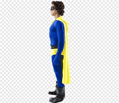 Shoulder Outerwear Spandex Character Fiction Superhero Suit Fictional