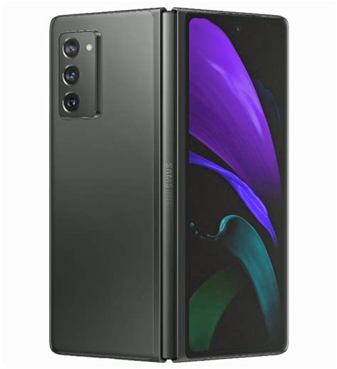 Samsung Galaxy Z Fold 2: Specs, Price, Features, Release Date & More!