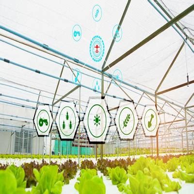 Global Indoor Farming Technology Market Overview Regional