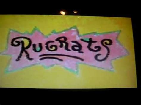 Rugrats Theme