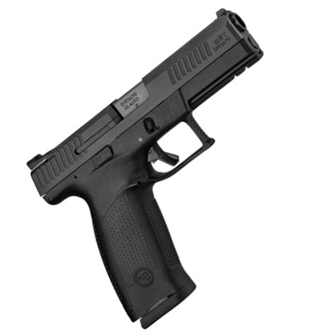 Handgun CZ P 10 Full 45 ACP Irene Arms And Outdoor