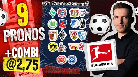 Pronostic Foot Bundesliga Nos 9 Pronos De La Semaine J1 Bayern