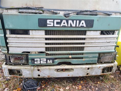 Scania M Kuorma Autot Nettikone