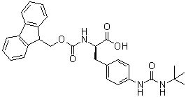 CAS 1433975 21 3 4 1 1 Dimethylethyl Amino Carbonyl Amino N