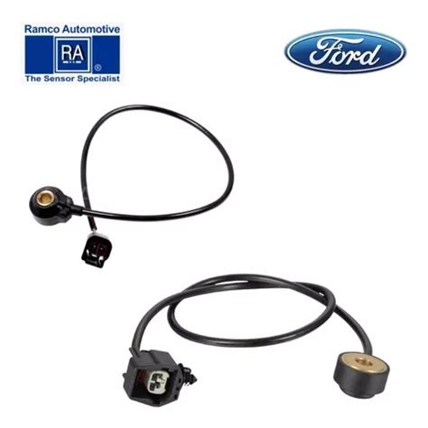 Sensor De Detonacion Ford F 150 MercadoLibre