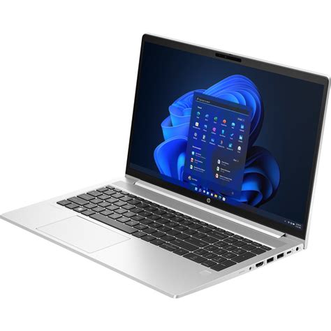 Portátil HP ProBook 455 G10 AMD Ryzen 5 7530U 8GB 256 GB SSD 15 6 Full