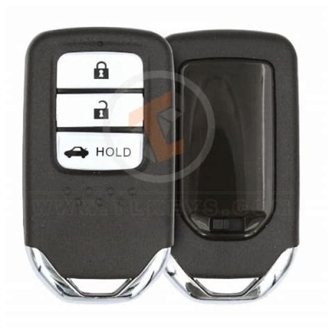 Keydiy Kd Smart Key Remote Honda Type Zb