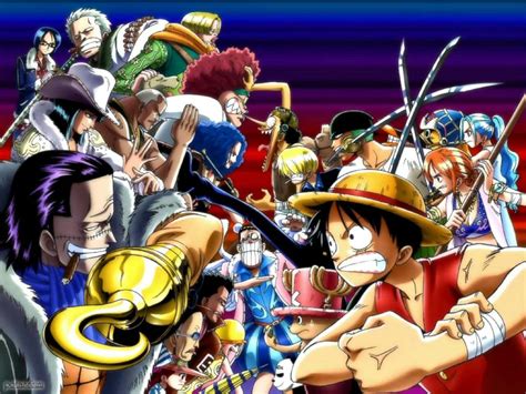 ARABASTA EL PRIMER GRAN ARCO DE ONE PIECE One Piece Amino