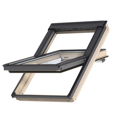 Fen Tre De Toit Rotation Manuelle Ggl Uk X Cm Velux