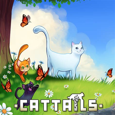 Cattails Media - OpenCritic