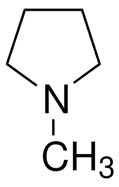 1 メチル 2 ピロリジノン 99 5 anhydrous Sigma Aldrich