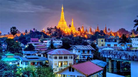 Burma travel guide ~ Tr3vel Guide