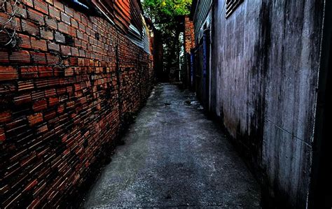 Callejón Oscuro Estrecho Foto gratis en Pixabay Pixabay