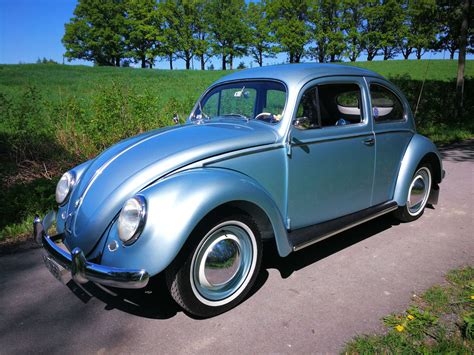 Amazing Volkswagen Beetle Classic Luxury Cars For Sale