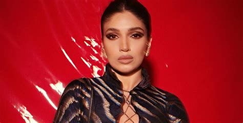 Bhumi Pednekar On Doing Most Naked Scene In Lust Stories Where She Barely Had Any Clothes On