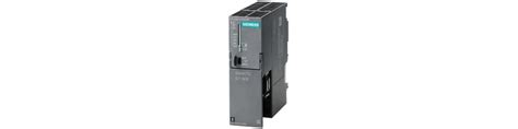 Siemens Simatic S Cpu Plc City Plc City