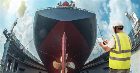 The Isps Code For Ships An Essential Quick Guide