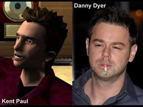 Gta Vice City Characters Voice Actors Youtube