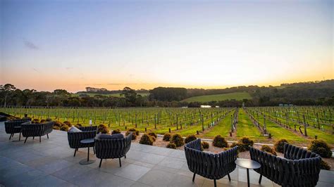 Ultimate Mornington Peninsula Wine Trail 3D2N Self Drive Mornington