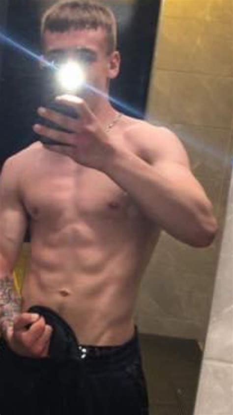 Untitled Tidy As Fuck Scally Lad