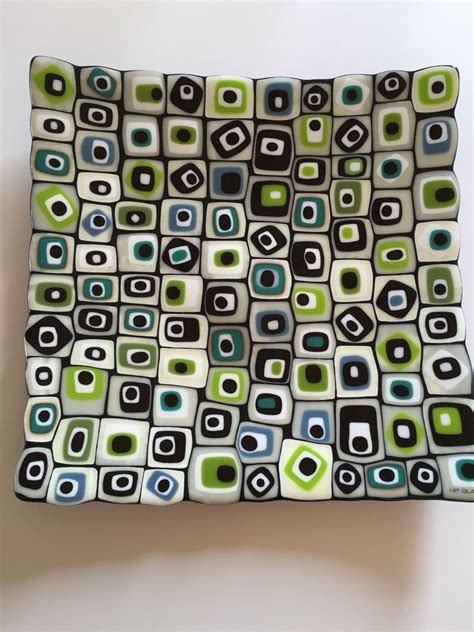 Bullseye Glass Bullseye Glass Fused Glass Glass Art