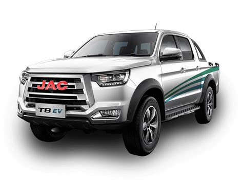 Jac T By Thai Ev Thai Ev