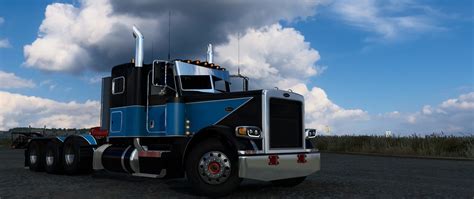 PINGA PETERBILT 389 V1 4 1 53 Allmods Net