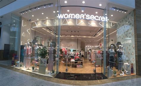 Women Secret Mirdif Women Clothing Stores In Mirdif Get Contact Number Address Reviews