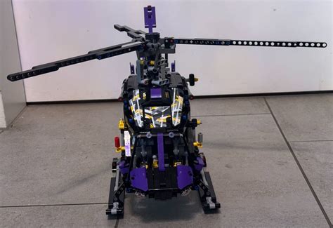 Extrem Gel Ndefahrzeug Lego Technic Kaufen Auf Ricardo