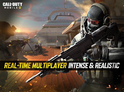 Call of Duty®: Mobile - Garena for Android - APK Download