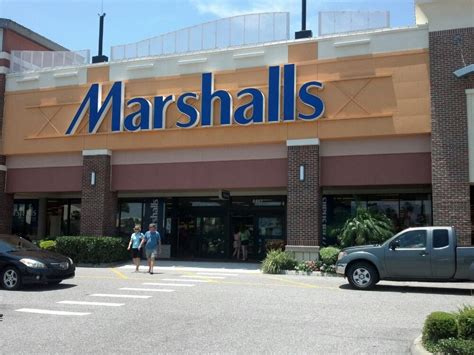 Marshalls Department Store 6561 S Tamiami Trl Sarasota Fl United