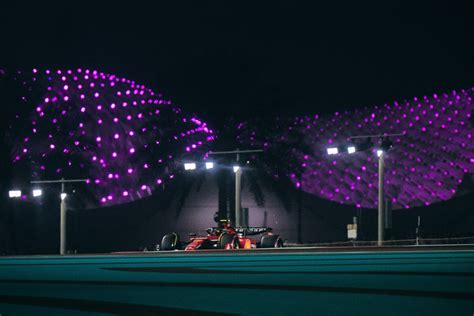 GP Abu Dhabi 2023 La Griglia Di Partenza Finale MotoriNoLimits