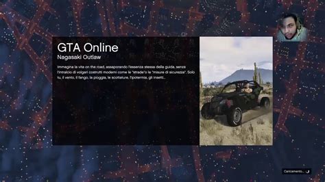 LIVE SI GTA 5 ONLINE CAZZEGGIO ATTIVITA SCORTE DEL BUNKER YouTube