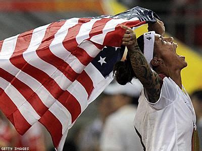 Team LGBT Gay Athletes In Olympic History