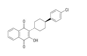 Atovaquone proguanil description - wikidoc