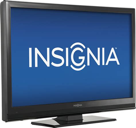 Best Buy Insignia Class Diag Lcd P Hz Hdtv Ns L A