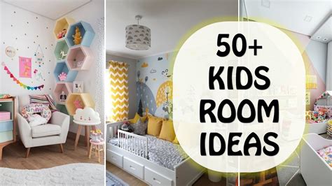 Kids Room Decoration Ideas | Children Room Decoration Ideas | Kids Room Design | Kids Room Ideas ...