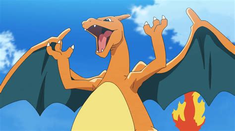 100 Imágenes de Charizard Wallpapers