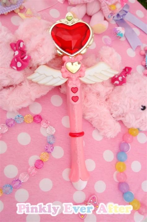 Magical Girl Wand