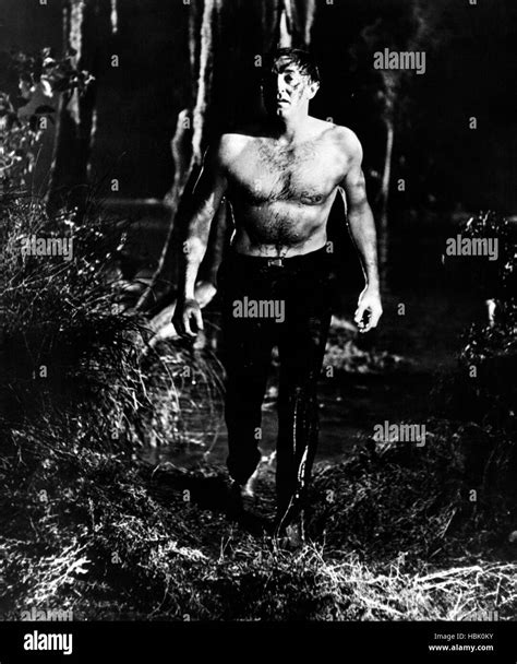 Cape Fear Robert Mitchum 1962 Stock Photo Alamy