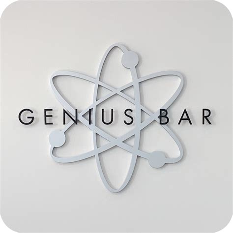 Genius Bar — The Apple Store Glossary