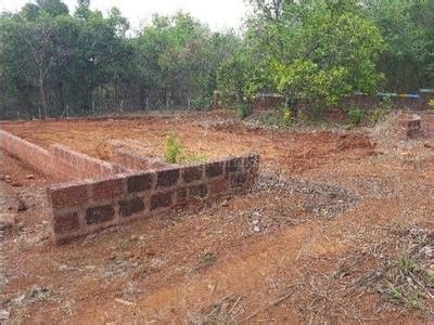 Sq Ft Residential Plot Land For Sale In Dapoli Ratnagiri