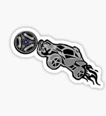 Rocket League Stickers | Redbubble