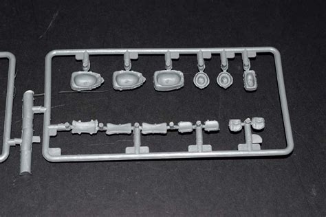 Modern British Army Weapon And Personal Equipment Set Armorama