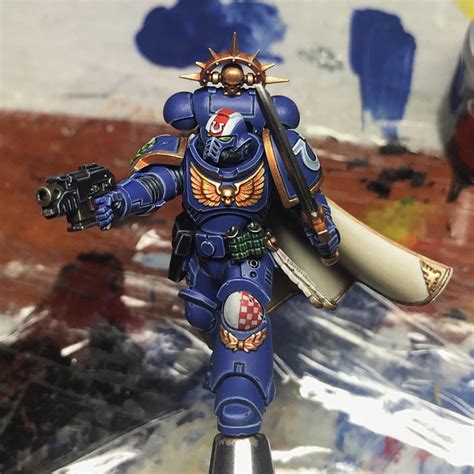 189 best Macragge images on Pholder | Grimdank, Warhammer40k and ...
