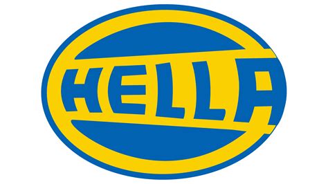 Hella Logo, symbol, meaning, history, PNG, brand