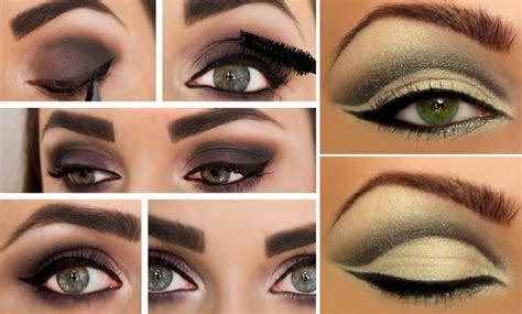 Maquillaje Para Ojos Verdes T Cnicas Y Consejos Para Cada Ocasi N