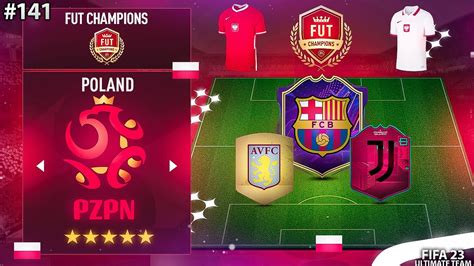 Zagra Em Sk Adem Polak W W Fut Champions Fifa Ultimate Team