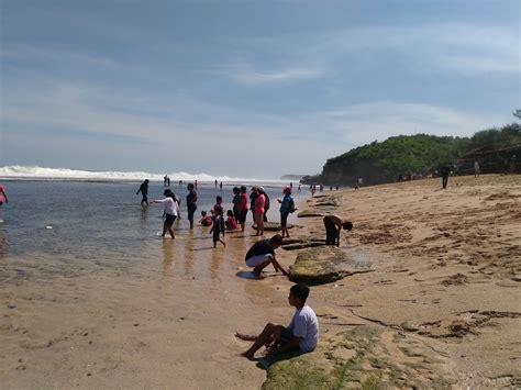 WISATA PANTAI SELATAN YOGYAKARTA, PAKET WISATA PANTAI – PANTAI SELATAN JOGJA, WISATA SUNSET ...